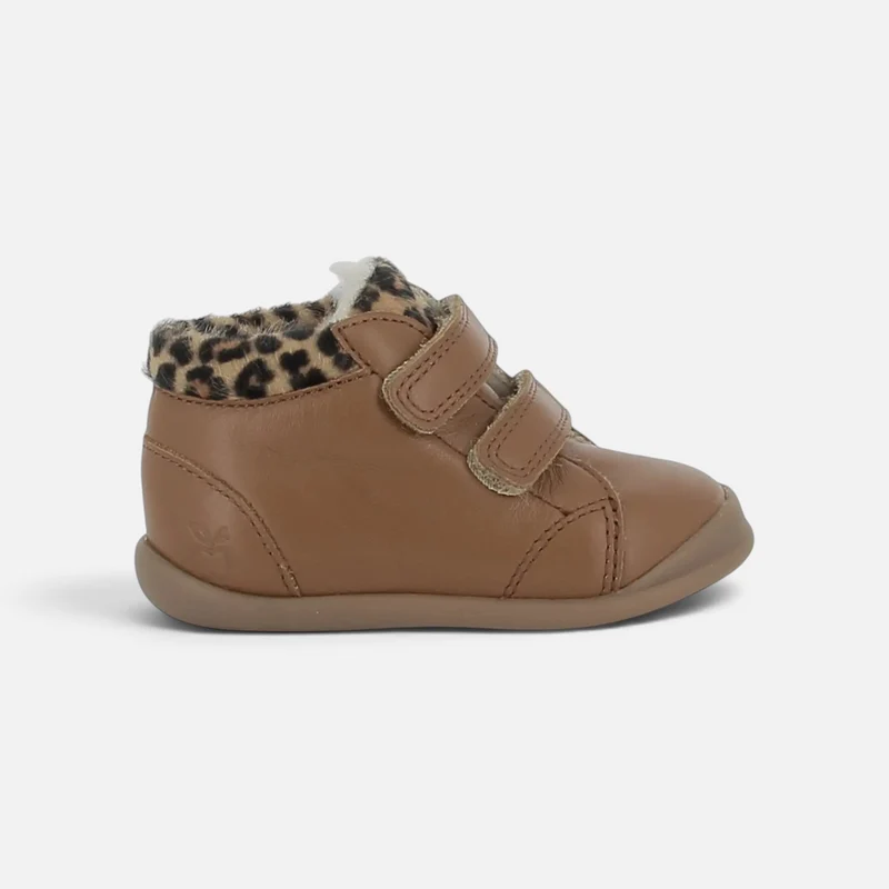 FLEX-UP EASY - NAPPA - CAMEL