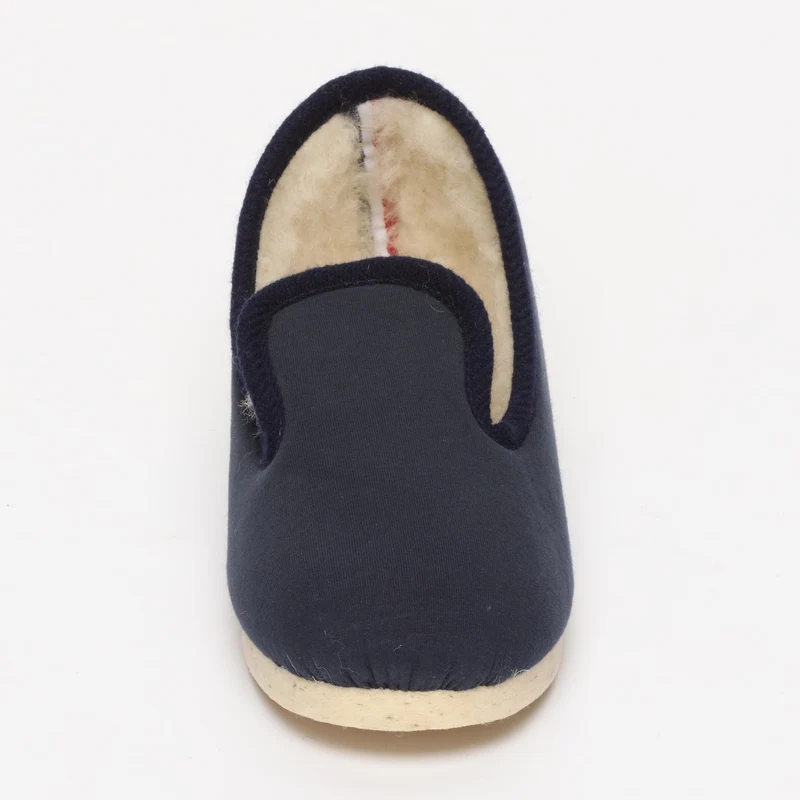 Chaussons - La passe-partout