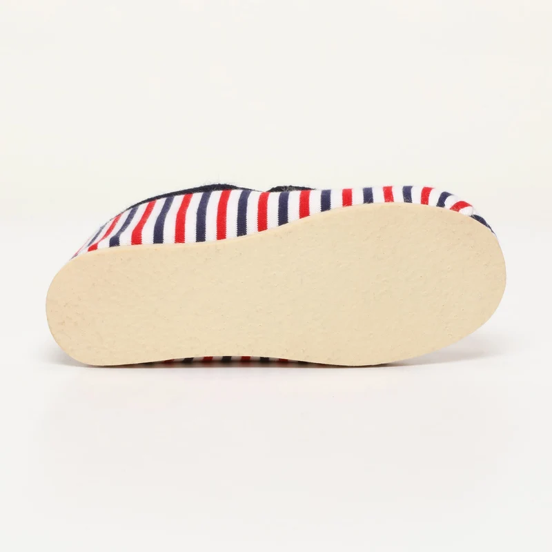 Chaussons - La cocorico