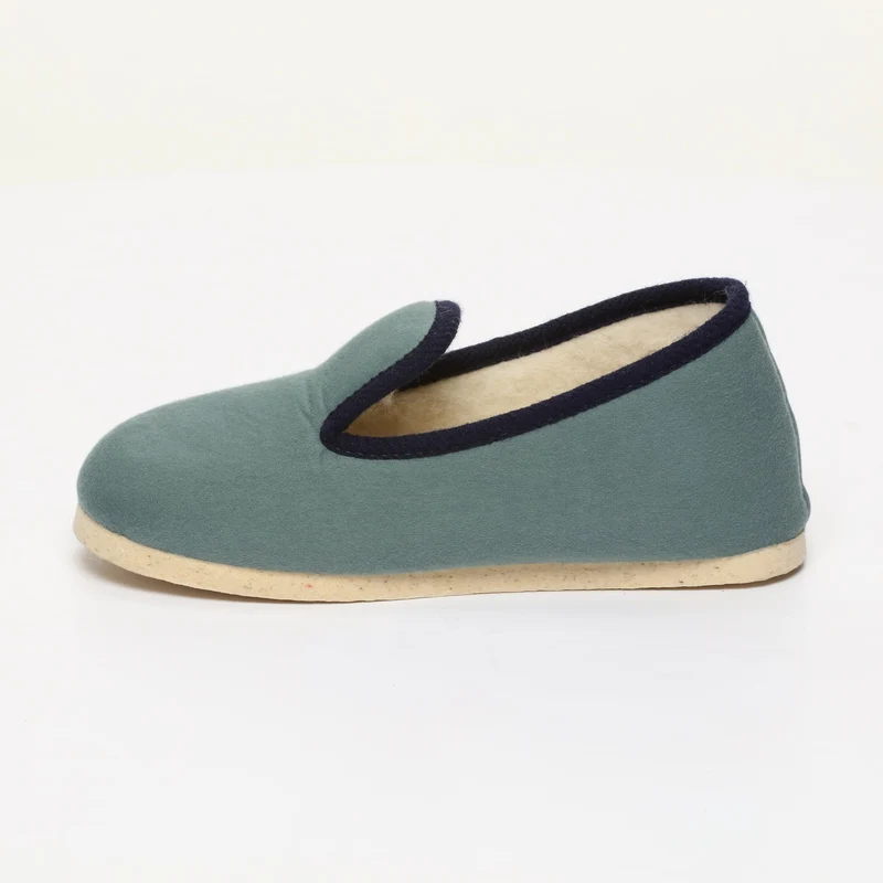 Chaussons - La verdo