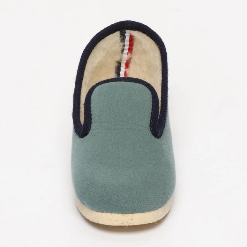 Chaussons - La verdo