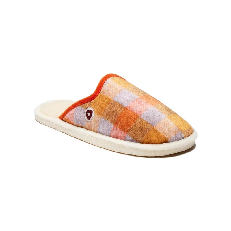 Chaussons mules - La Tutti Frutti