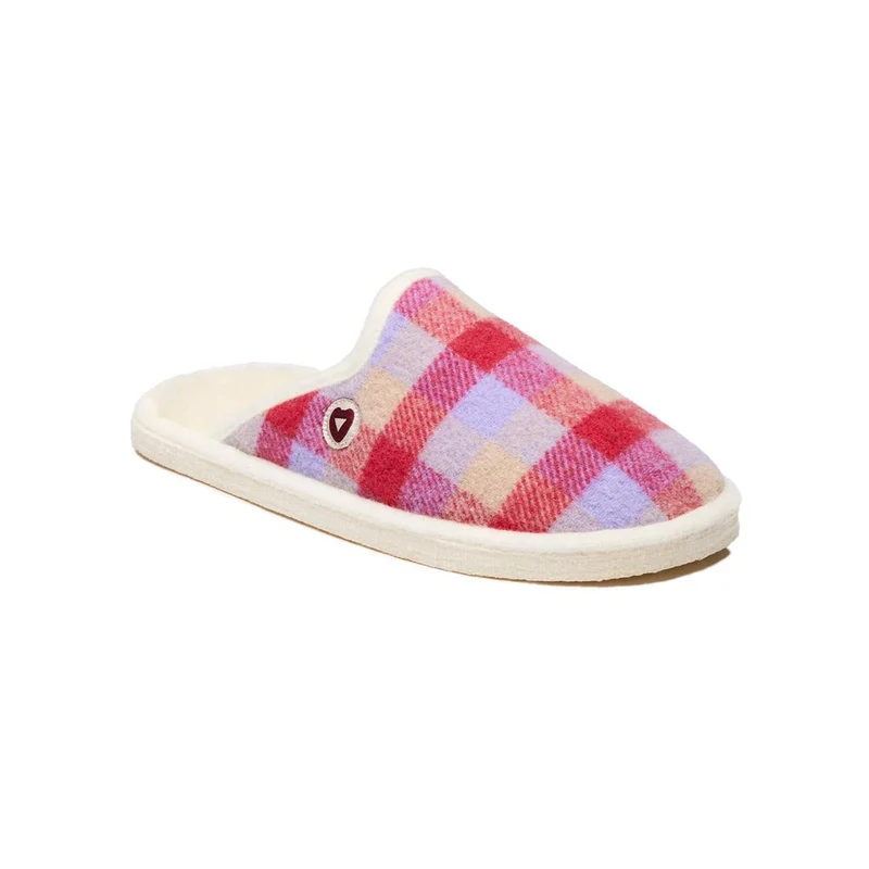 Chaussons mules - La mi berlingot