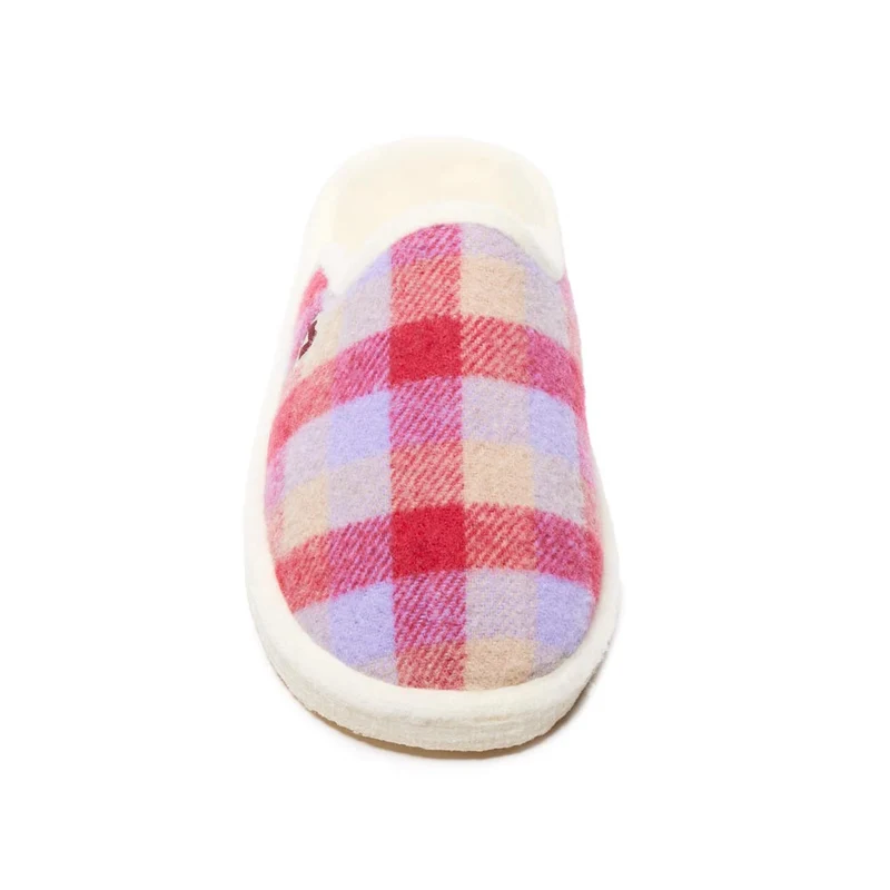 Chaussons mules - La mi berlingot