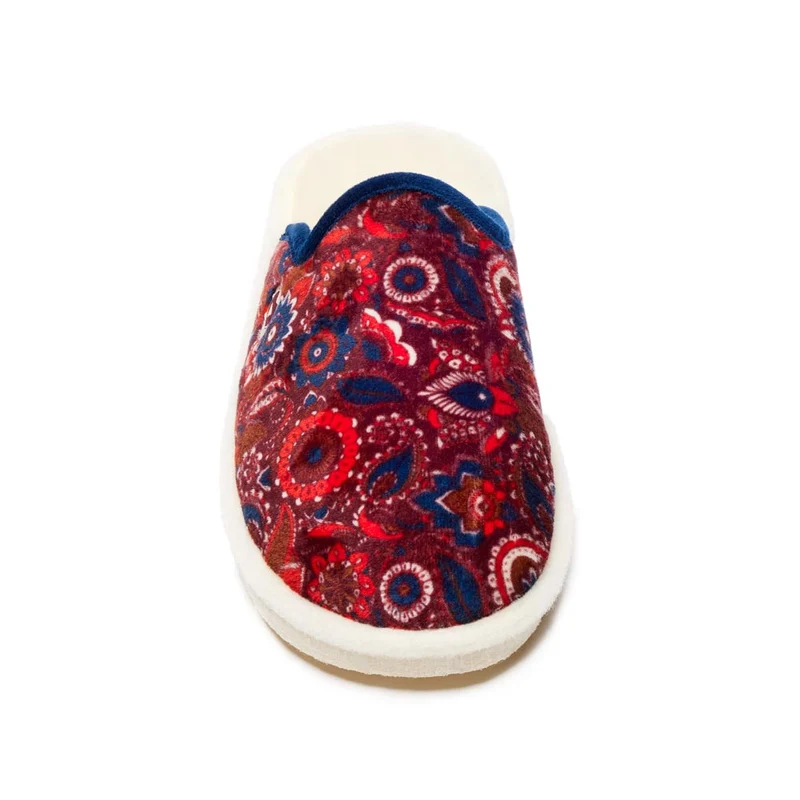 Chaussons mules - La mi hippie