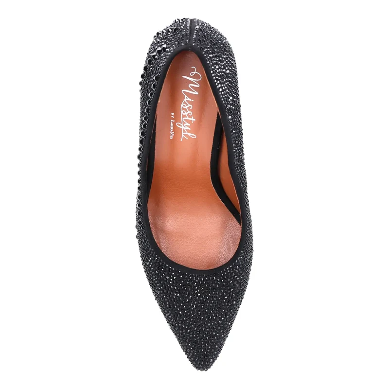 Escarpins - MONROE 04