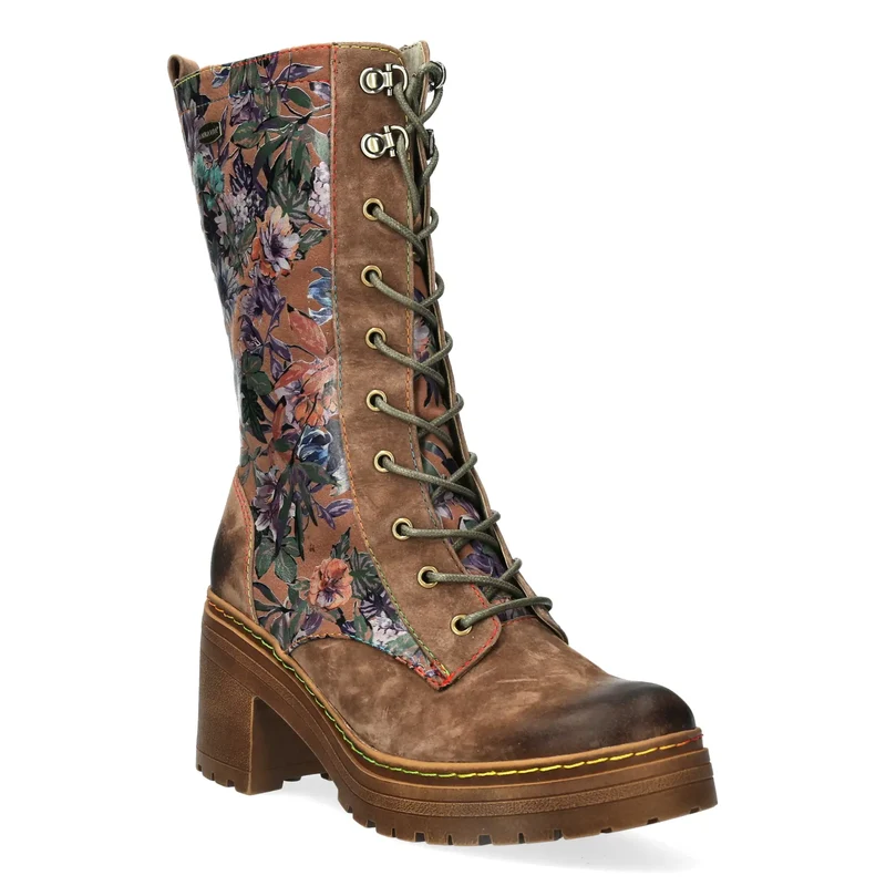 Bottines - MONAO 01