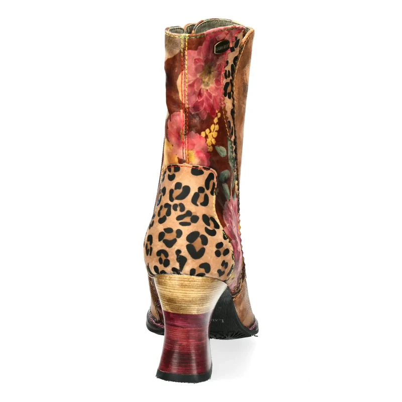 Bottines - ELEAO 42