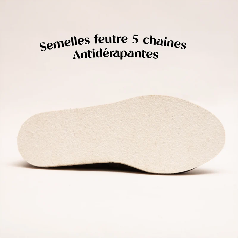 Charentaises Couronne d'Émeraude 🇫🇷