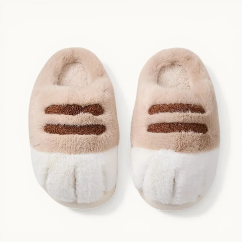 Chausson adulte animaux