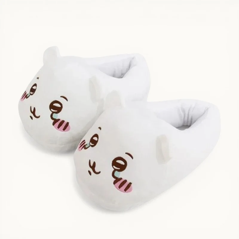 Chaussons rigolos pour adultes