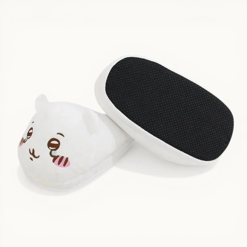 Chaussons rigolos pour adultes