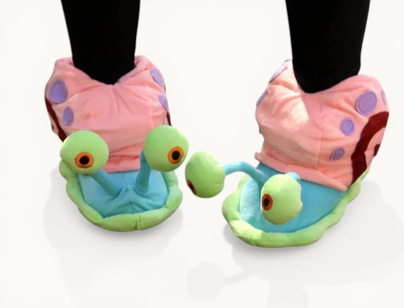 Chausson escargot