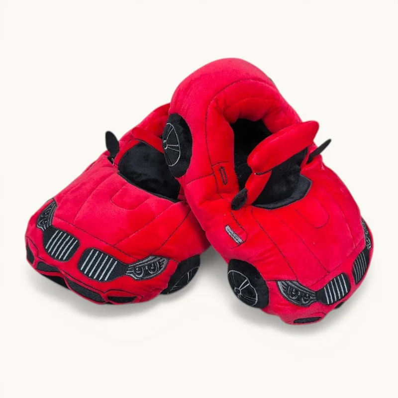 Chausson voiture