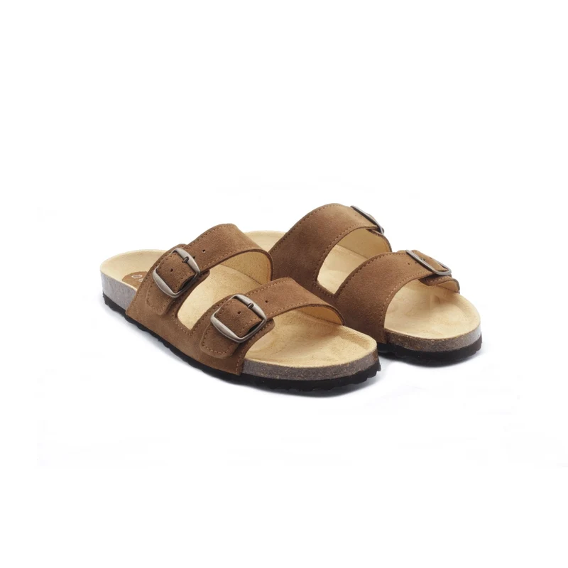 Sandales LISBONNE 2 Boucles