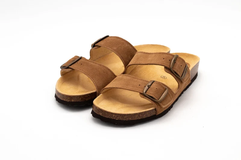 Sandales LISBONNE 2 Boucles