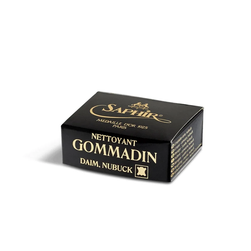 Gommadin - Gomme nettoyante