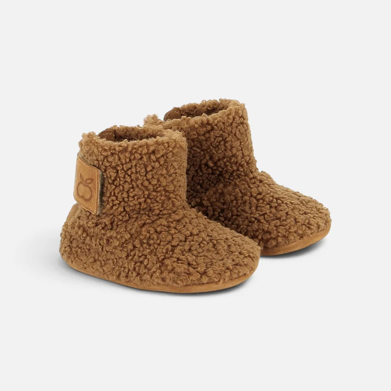 GIFT DOUDOU - BOUCLETTES - ECUREUIL