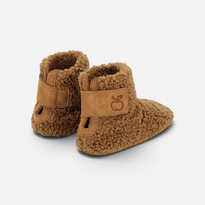 GIFT DOUDOU - BOUCLETTES - ECUREUIL