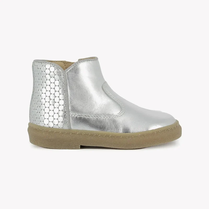 TRIX BACK - LAMINATO-JOUJOU - SILVER