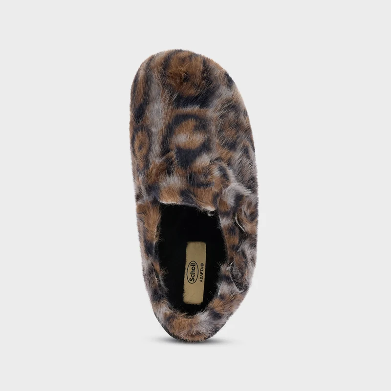 FAE CHUNKY BACKSTRAP FUR