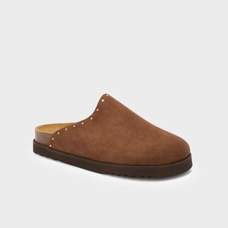 BEATRIZ PLAIN CLOG