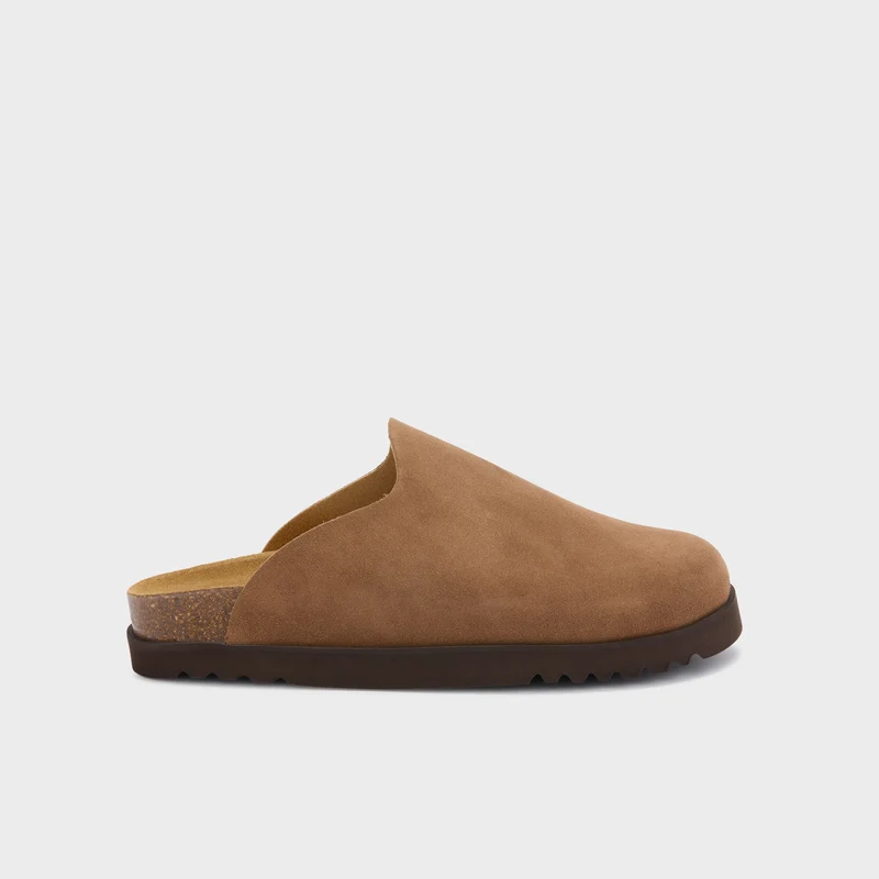 ERIC CLOG PLAIN