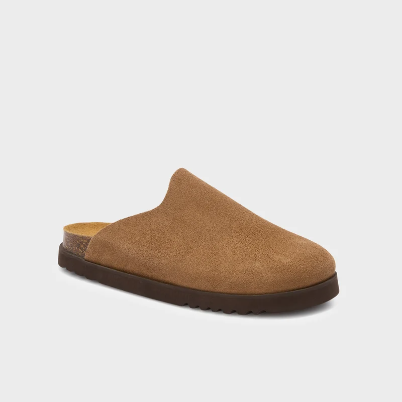 ERIC CLOG PLAIN