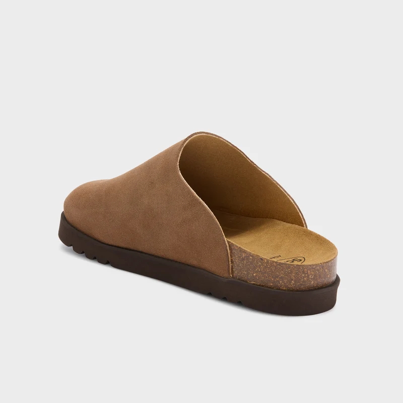 ERIC CLOG PLAIN
