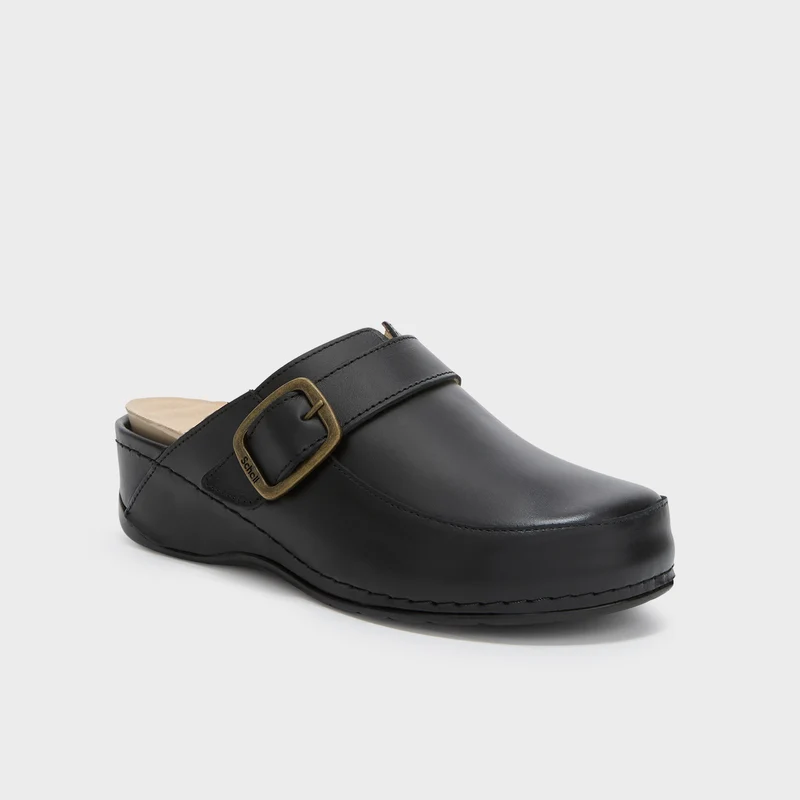 GEMINI BUCKLE STRAP