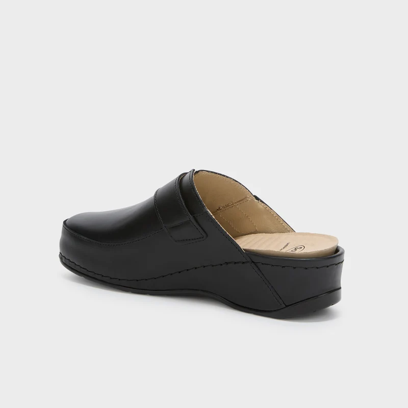 GEMINI BUCKLE STRAP