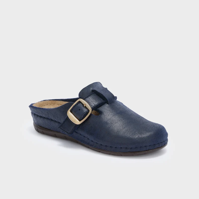 INVERNESS BUCKLE STRAP