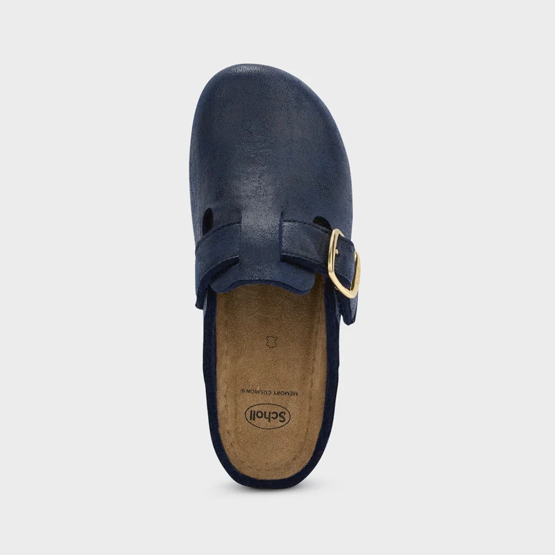 INVERNESS BUCKLE STRAP