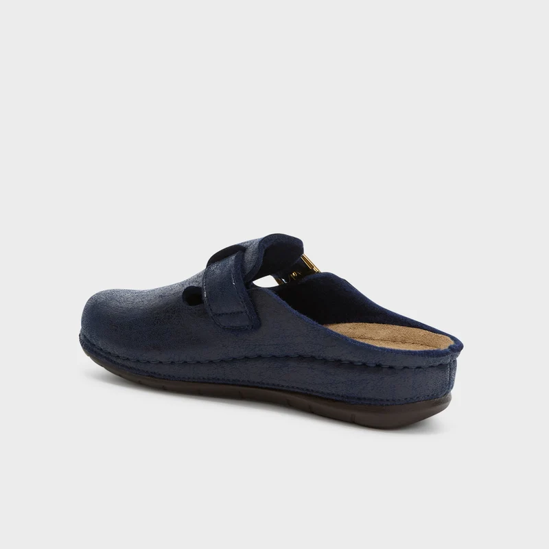 INVERNESS BUCKLE STRAP