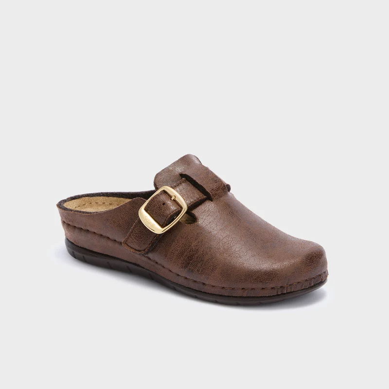 INVERNESS BUCKLE STRAP