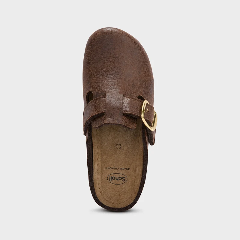 INVERNESS BUCKLE STRAP