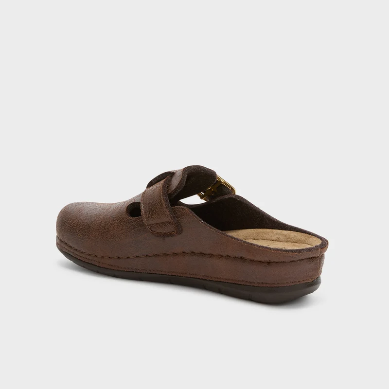 INVERNESS BUCKLE STRAP