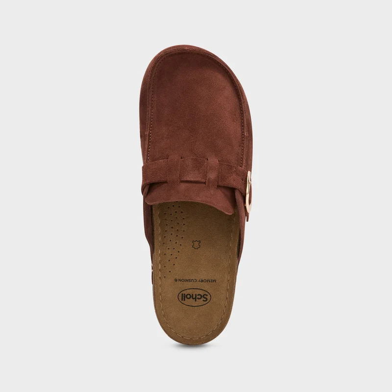 BORA MOCCASIN