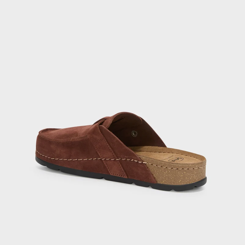 BORA MOCCASIN