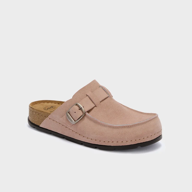 BORA MOCCASIN