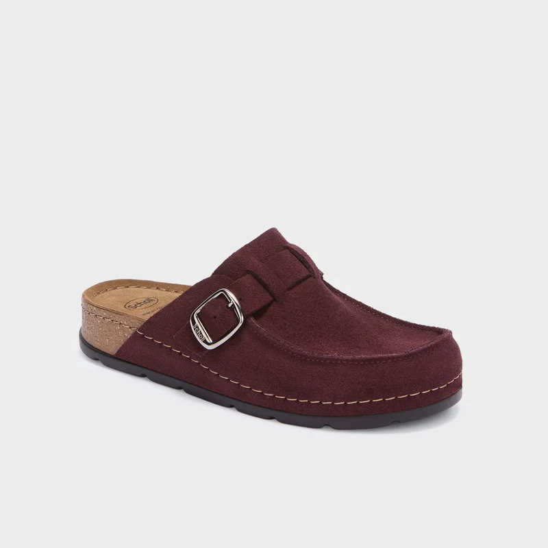 BORA MOCCASIN