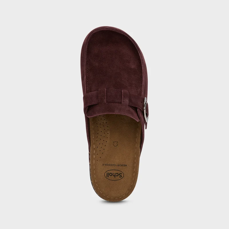 BORA MOCCASIN