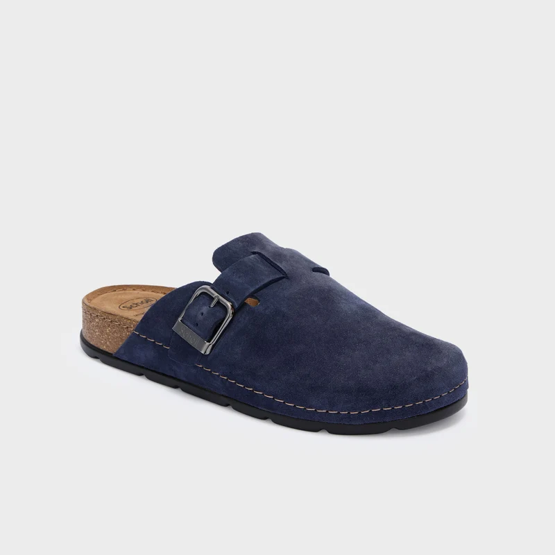 BORA CLOG MAN