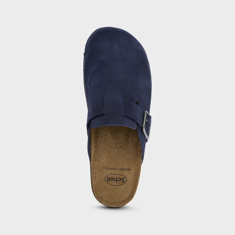 BORA CLOG MAN