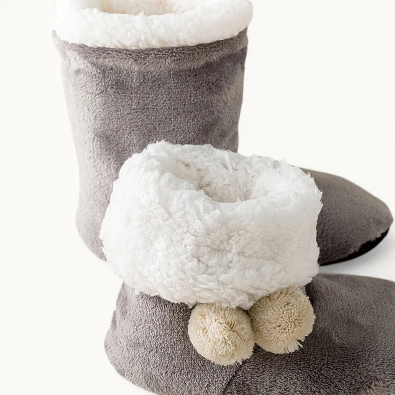 Chausson botte