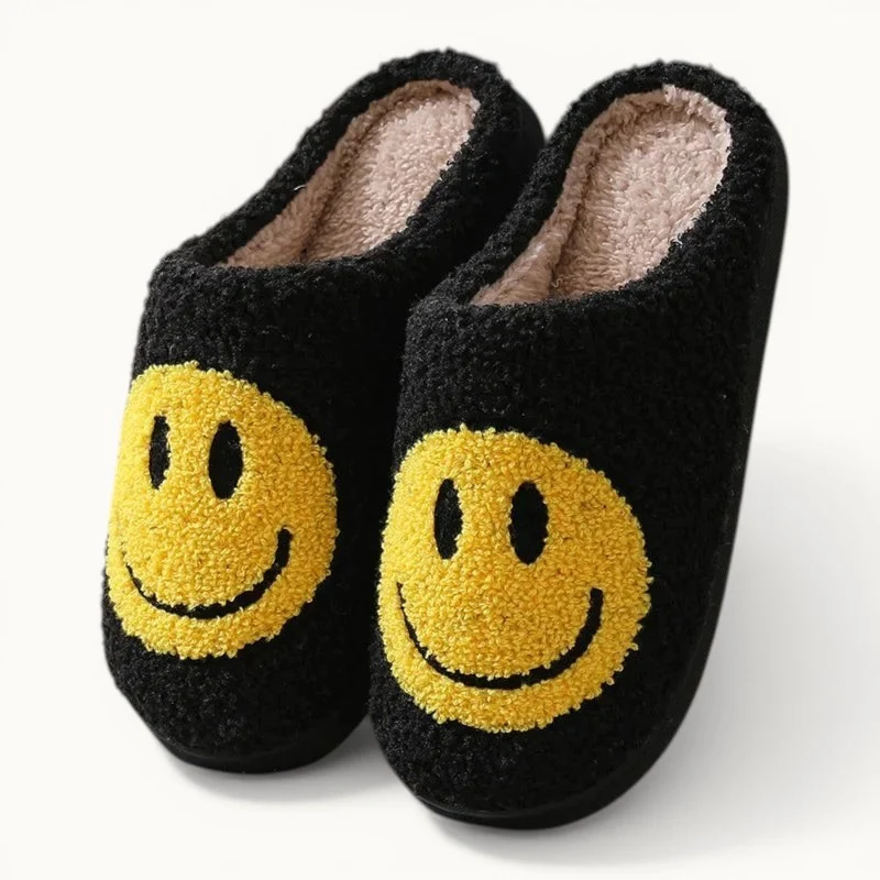 Chausson smiley