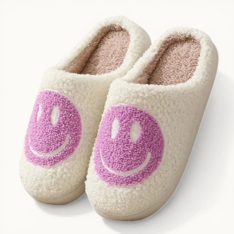 Chausson smiley