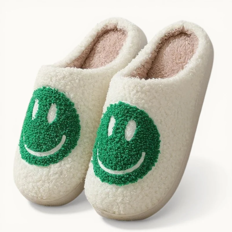 Chausson smiley