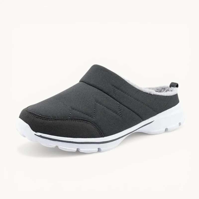 Basket chausson homme