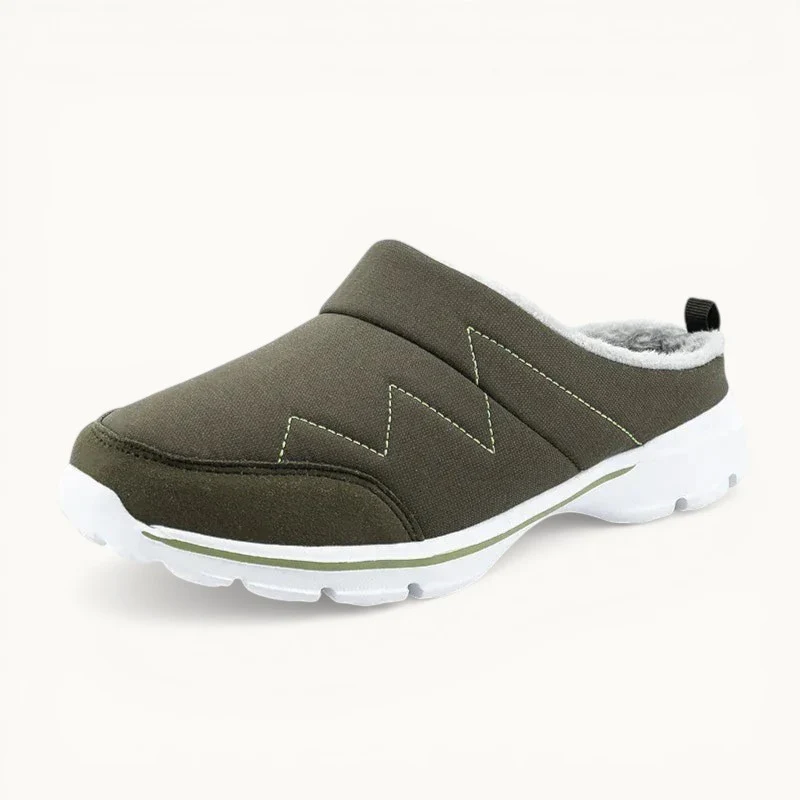 Basket chausson homme